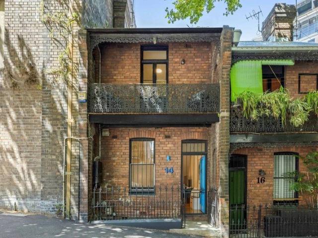 Land for rent in Sydney, New South Wales