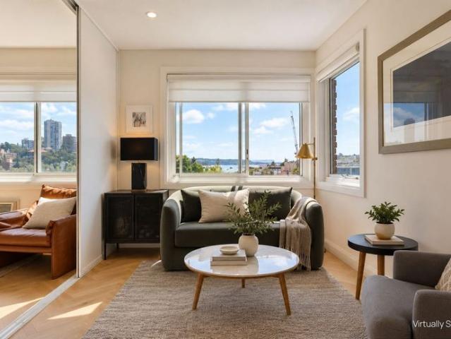 Apartment for rent in Eastern Suburbs, Sydney