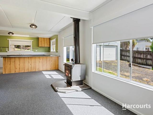 House for rent in Zeehan, Tasmania