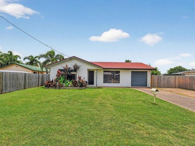 House for rent in Kelso, Townsville City