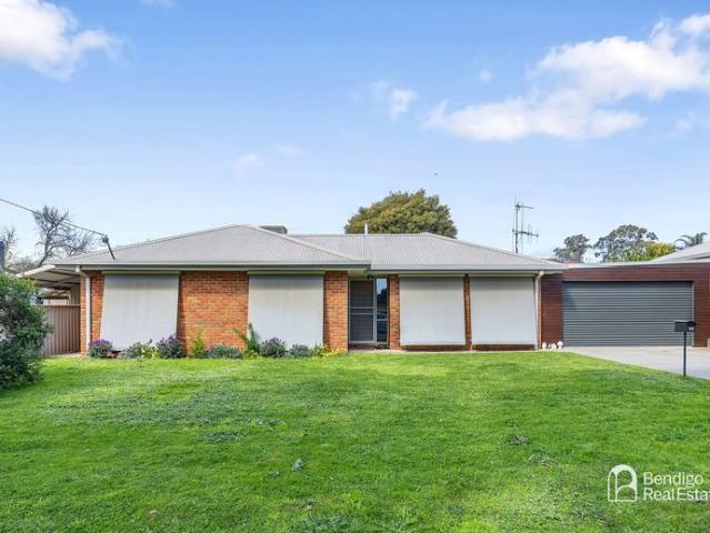 House for rent in Bendigo, Victoria
