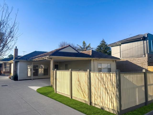 Apartment for rent in Camerons Creek, Victoria