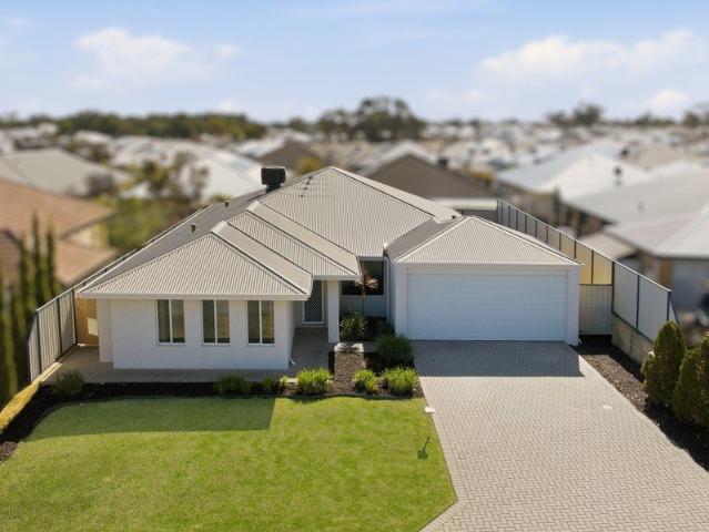 House for sale in Parklands, Western Australia