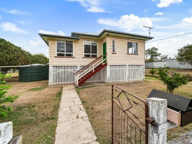 House for rent in Toogoolawah, Queensland