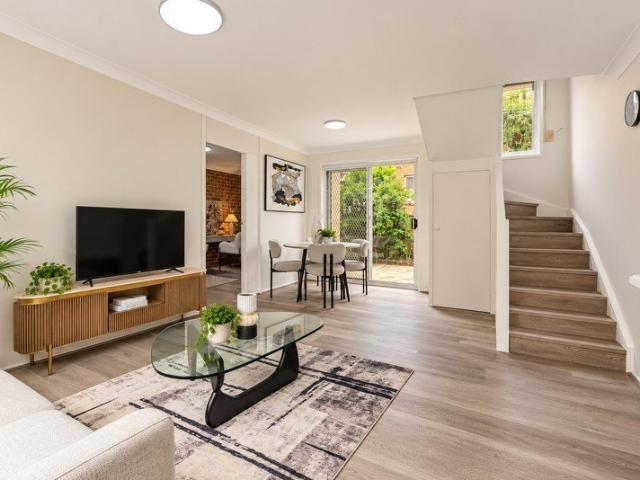 Townhouse for sale in Merrylands, Sydney