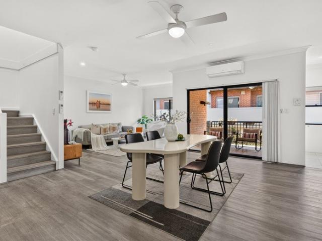 Apartment for sale in Northmead, Sydney