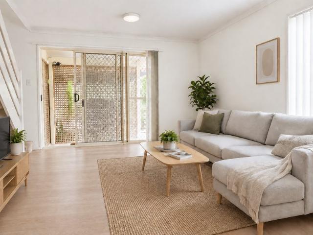 Townhouse for sale in Toombul, Queensland