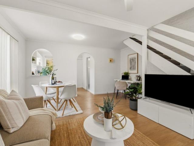 Townhouse for sale in Toombul, Queensland