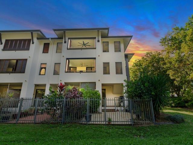 Apartment for sale in Cairns, Queensland