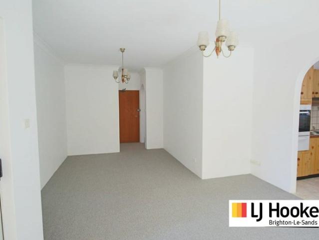 Apartment for rent in St George, Sydney