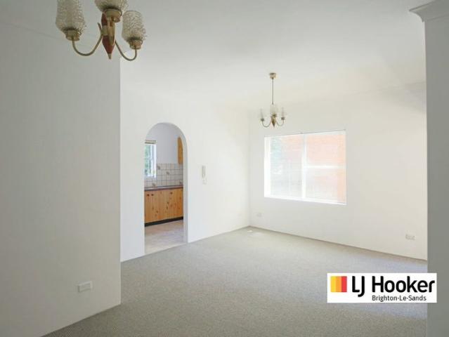 Apartment for rent in St George, Sydney