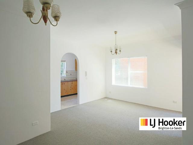 Apartment for rent in St George, Sydney