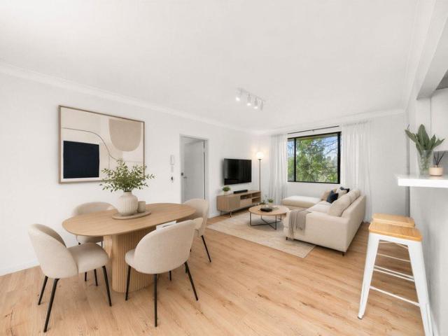 Apartment for sale in Strathfield, New South Wales