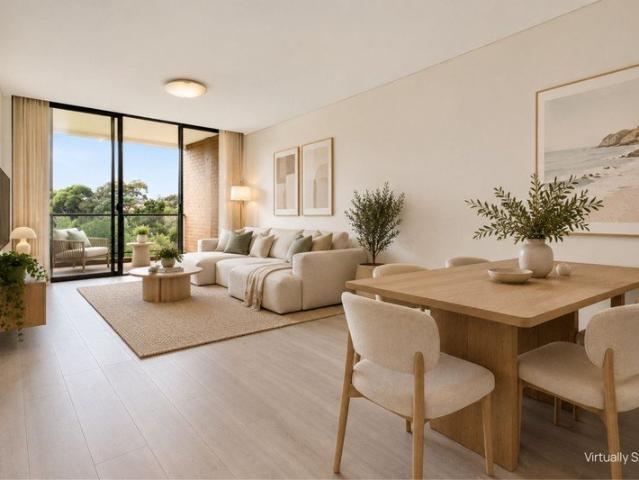Apartment for rent in Eastern Suburbs, Sydney