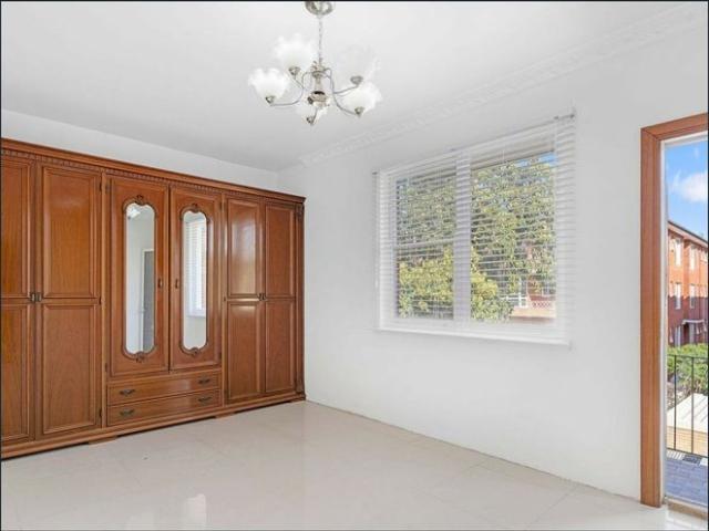 Apartment for rent in St George, Sydney