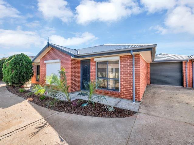 Apartment for rent in Horseshoe Creek, South Australia
