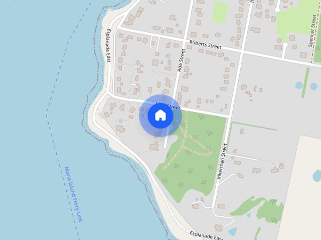 House for rent in Triabunna, Tasmania