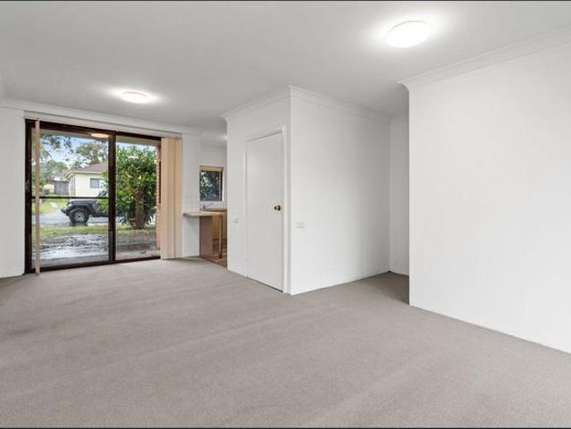 Apartment for rent in Muswellbrook, New South Wales