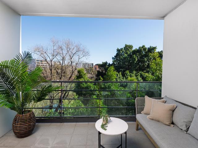 Apartment for sale in New South Wales