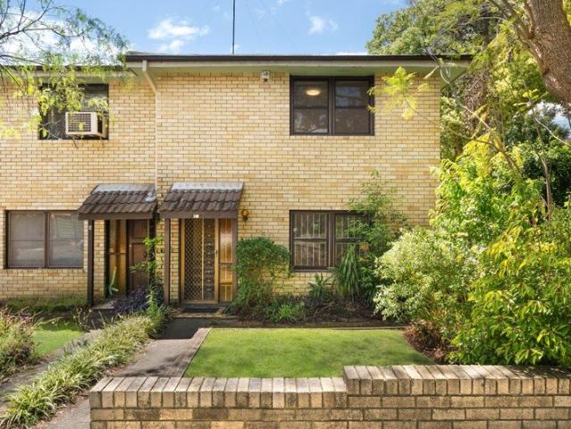 Townhouse for sale in Inner West, Sydney