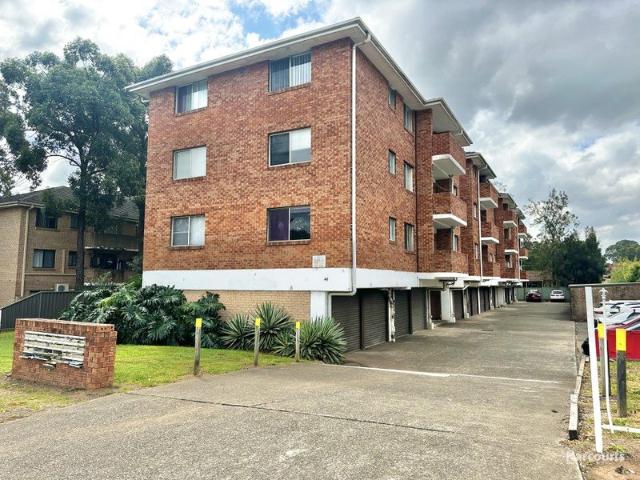 Apartment for rent in Mount Druitt, Sydney