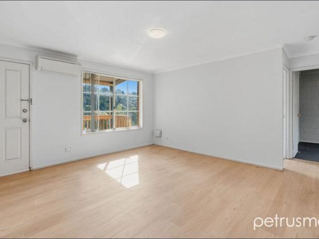 House for rent in Hobart, Tasmania