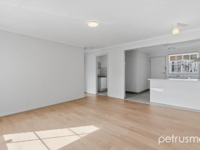 House for rent in Hobart, Tasmania