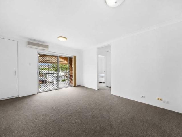 Apartment for rent in Toombul, Queensland
