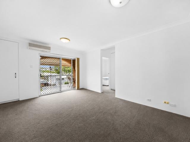 Apartment for rent in Toombul, Queensland