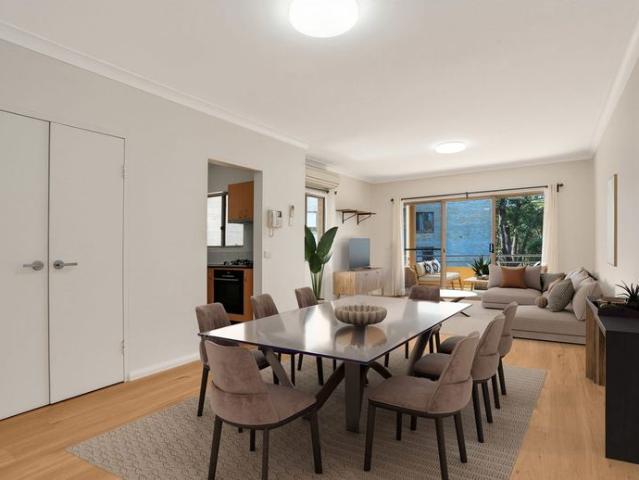 Apartment for rent in Willoughby, New South Wales
