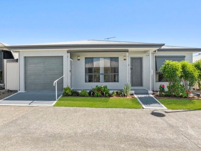 Villa for sale in Fawcetts Plain, Queensland