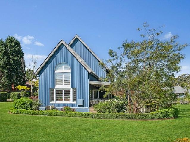 House for sale in Burradoo, New South Wales
