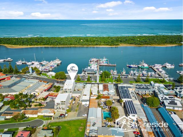 Apartment for sale in Lakes Entrance, Victoria