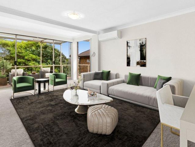 Apartment for sale in Sydney, New South Wales
