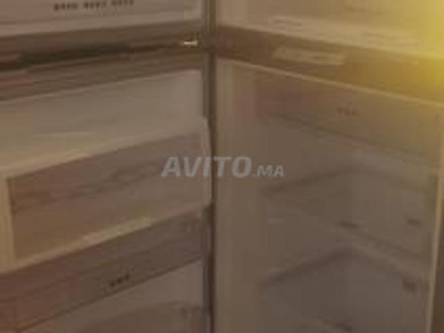 Appartement vente à Sidi Ali
