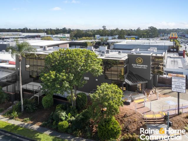 Retail for rent in Methul, Queensland