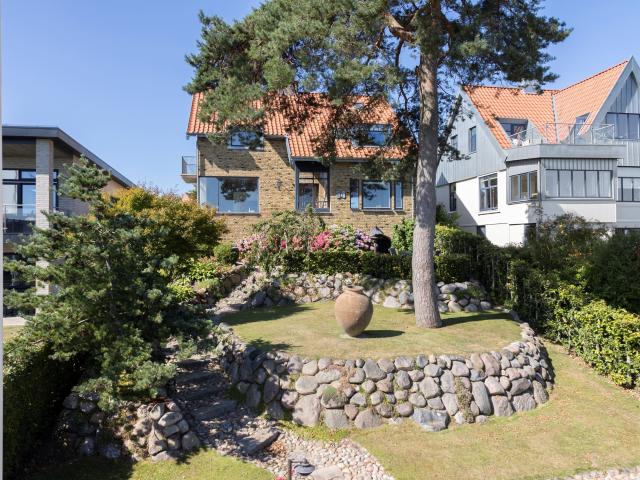 Villa til salg i Nykøbing Mors, Brønderslev-Dronninglund