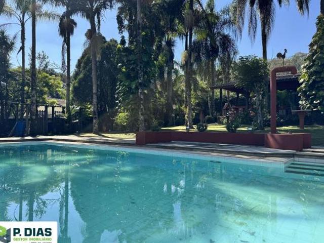 Sítio e chácara venda em Centro, Serra Negra