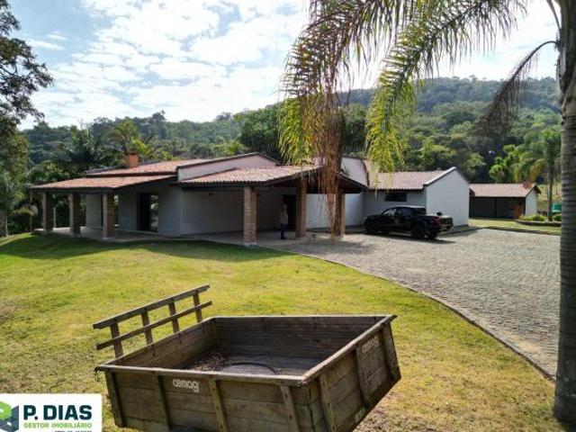 Sítio e chácara venda em Vargem