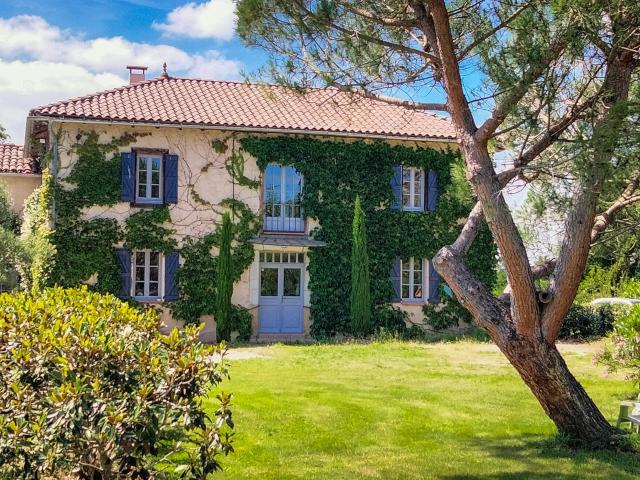 Maison vente à Saint-Gaudens, Boulogne-sur-gesse