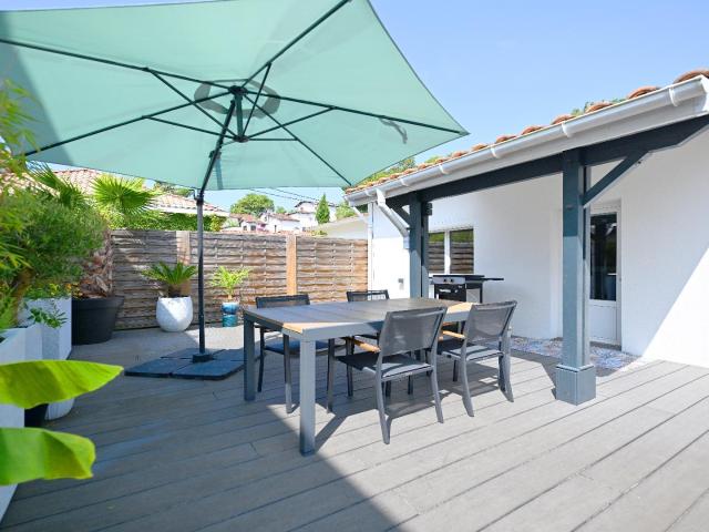 Maison vente à Arcachon