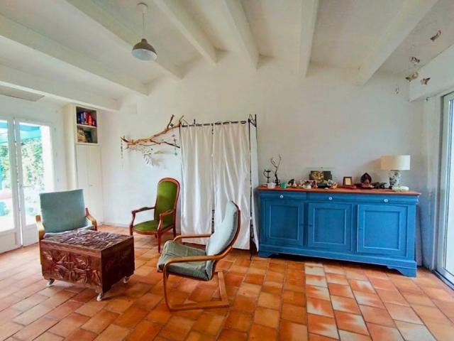 Maison vente à Rochefort, Le Château-d'oléron
