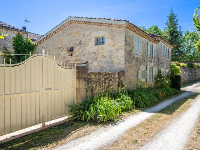Maison vente à Condom, Larressingle