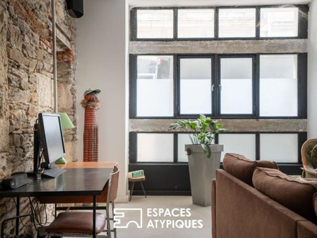 Appartement vente à Nantes
