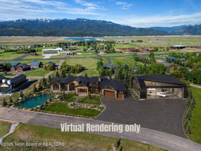 Land for sale in Wyoming