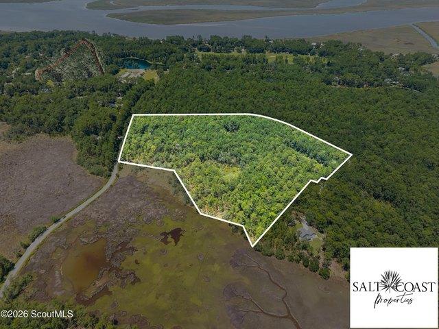 Land for sale in Georgia