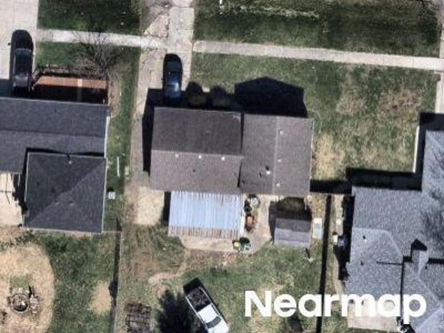 House for sale in Columbus, Ohio