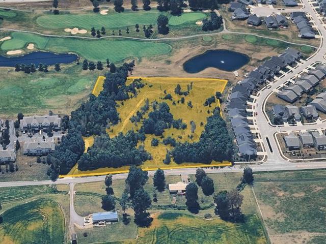 Land for sale in Etna, Ohio