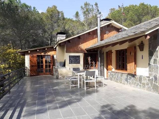 Casa en alquiler en Sant Pere De Vilamajor, Barcelona