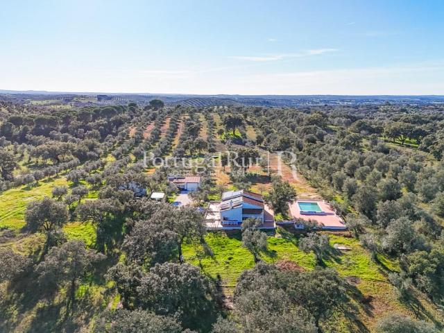 Vivenda venda em Mora, Évora